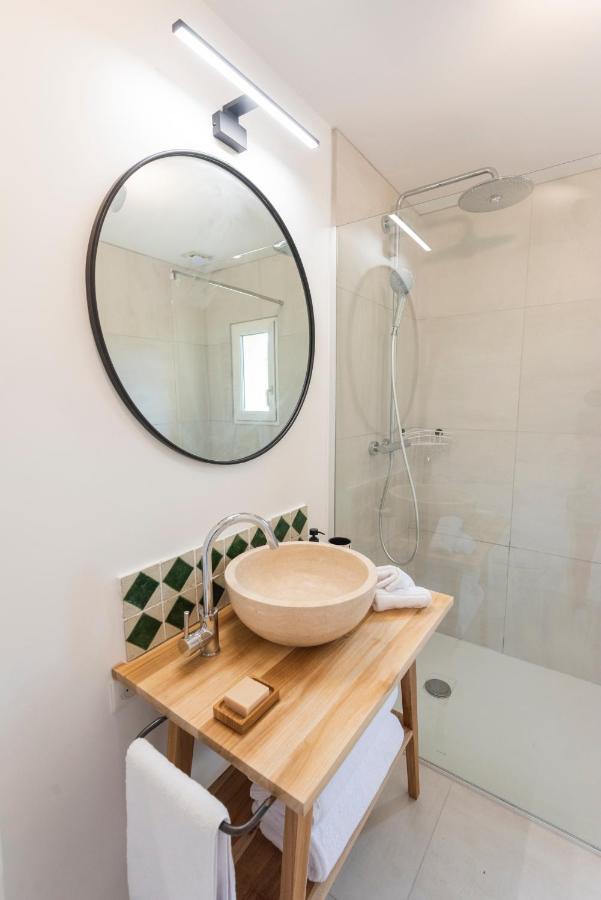 La Petite Ruche, 1 Bedroom Gite In The Luberon Apt Eksteriør billede