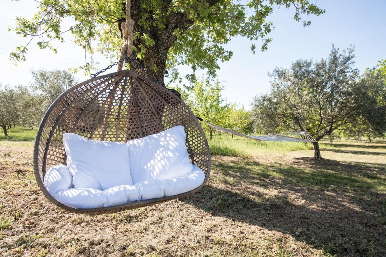 La Petite Ruche, 1 Bedroom Gite In The Luberon Apt Eksteriør billede